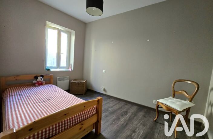 Vente Maison/villa 5 pièces — photo 5