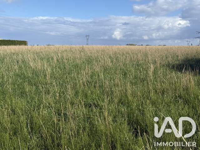 Vente Terrain à bâtir 1 149 m&sup2; — photo du bien