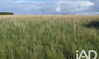 Terrain  1584 m² à vendre à Auchy-lez-Orchies (59310)