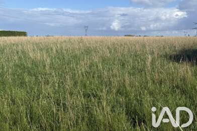 Terrain  188900 €