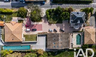 Immeuble  320 m² à vendre à Cavignac (33620)