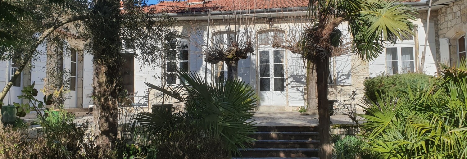 Maison 10 Pièces 368 m² à vendre à Lectoure (32700)