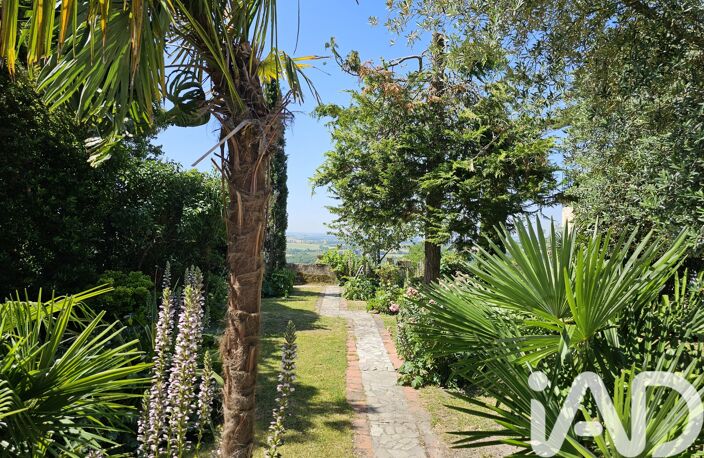 Vente Maison de ville 10 pièces — photo 5