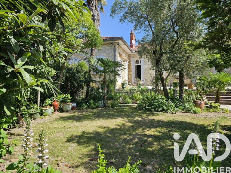 Vente Maison de ville 10 pièces — photo 1