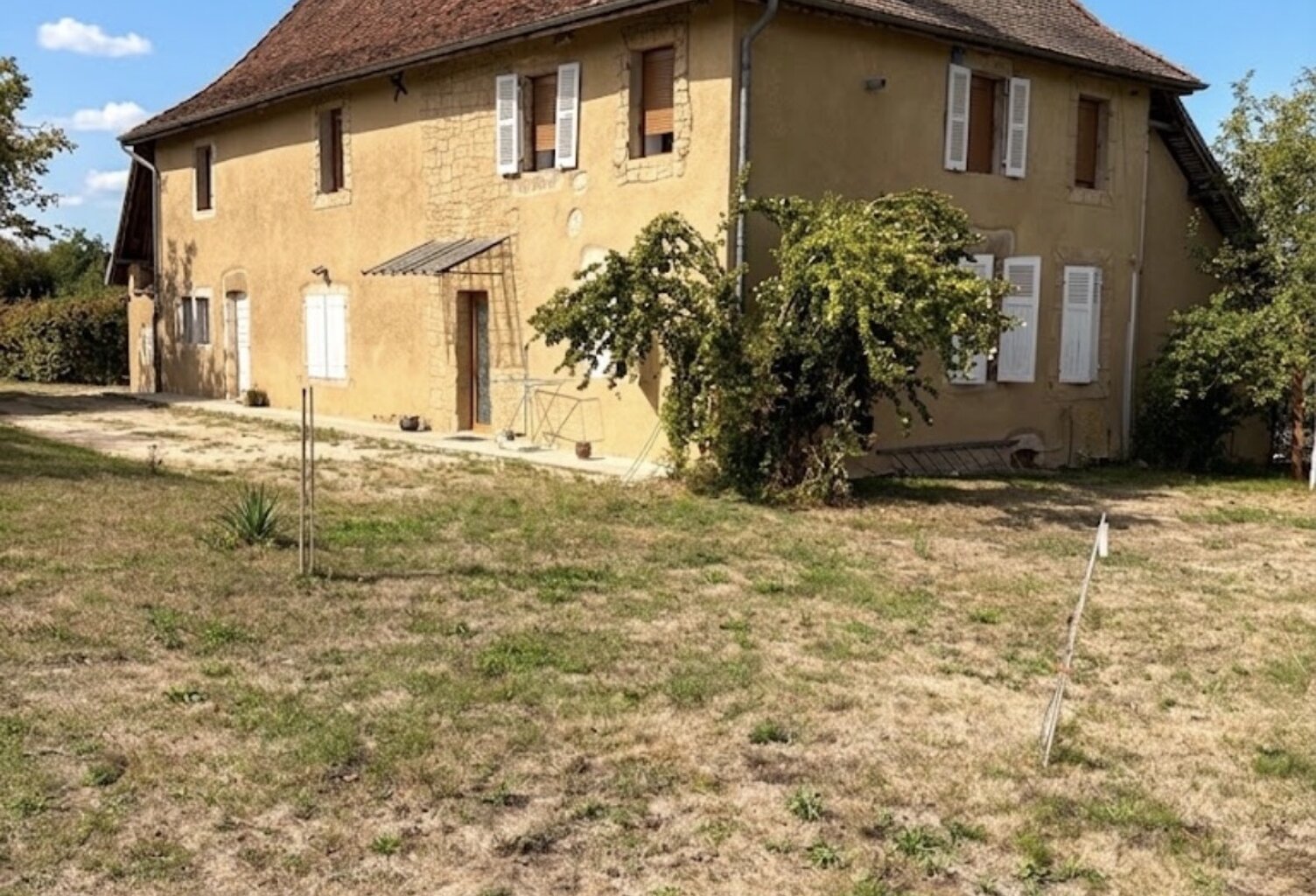Vente Maison traditionnelle 8 pièces — photo 1