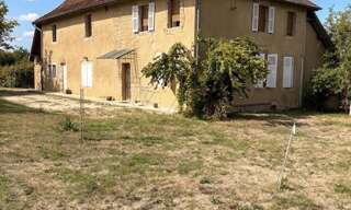 Maison 8 Pièces 209 m² à vendre à Le Pont-de-Beauvoisin (38480)