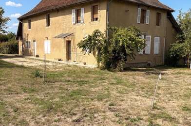 Maison 8 pièces 305000 €