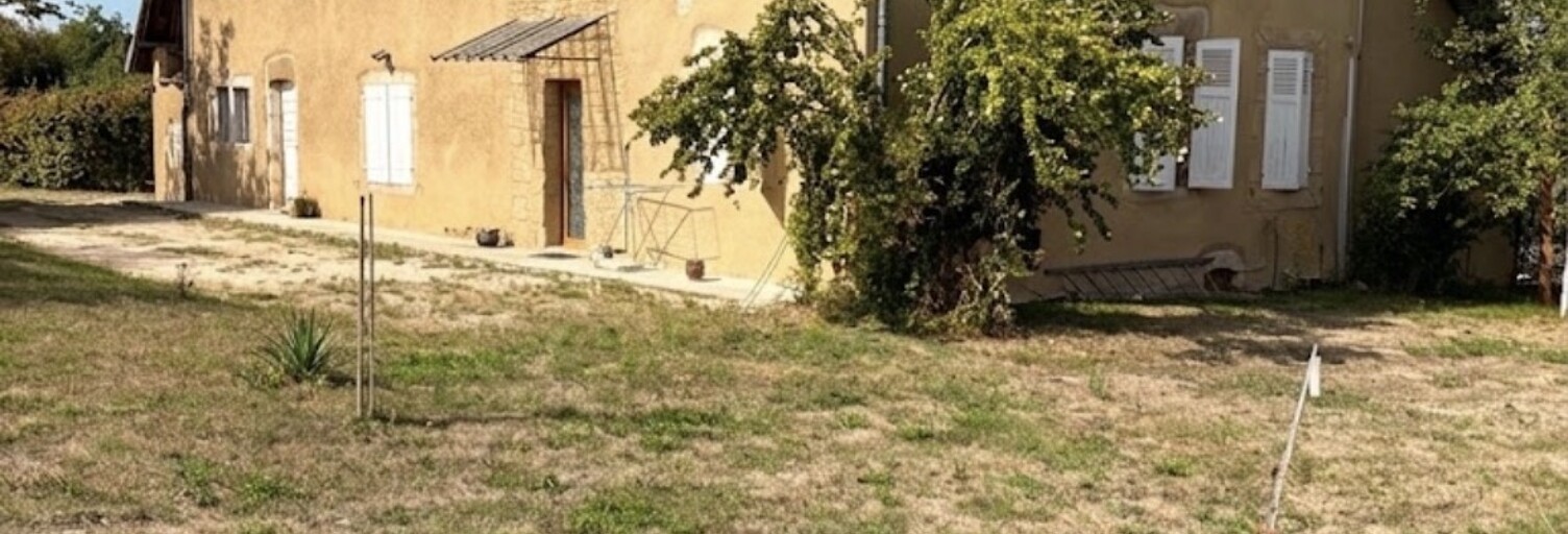 Maison 8 Pièces 209 m² à vendre à Le Pont-de-Beauvoisin (38480)