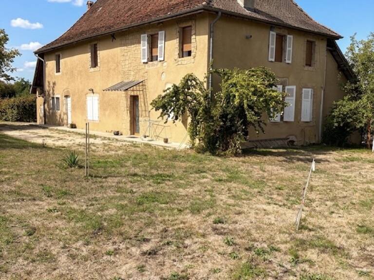 Vente Maison traditionnelle 8 pièces — photo 1