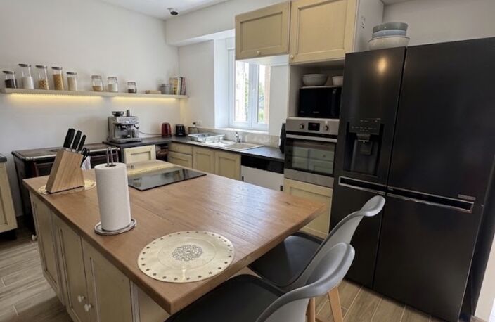 Vente Maison traditionnelle 8 pièces — photo 2