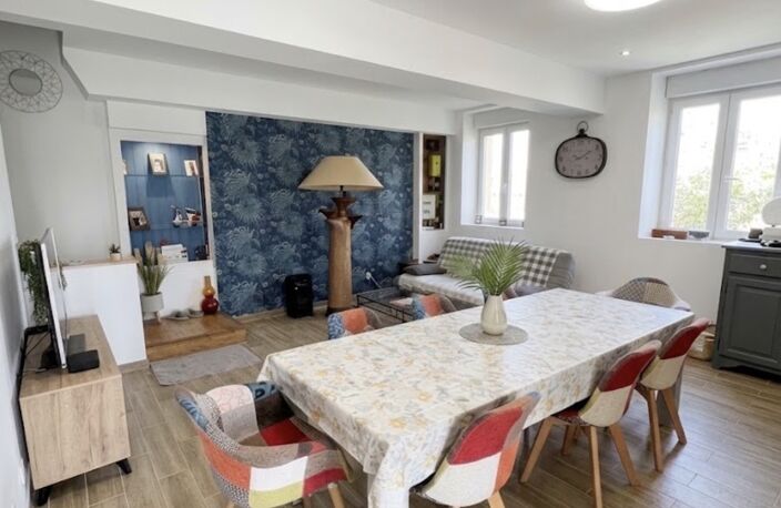 Vente Maison traditionnelle 8 pièces — photo 3