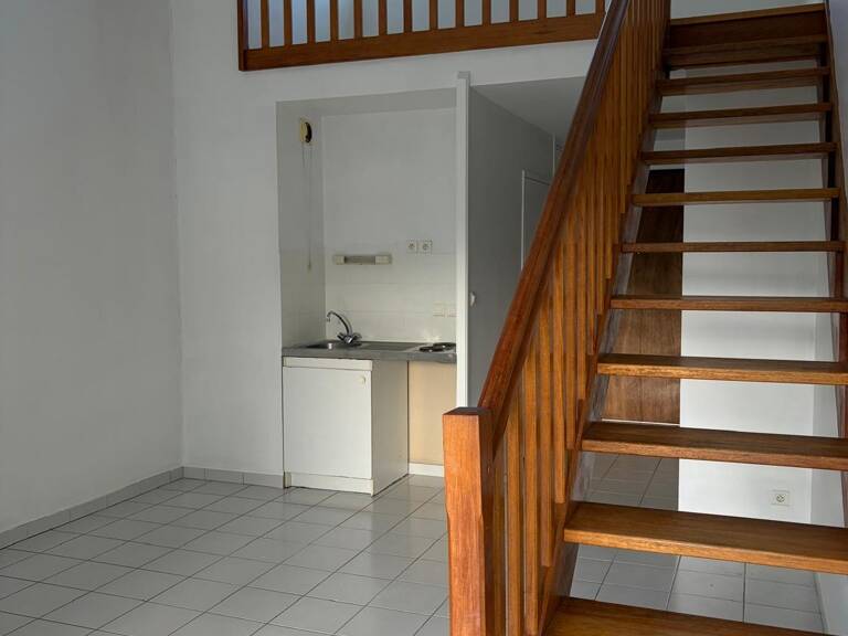 Vente Appartement 2 pièces — photo 1