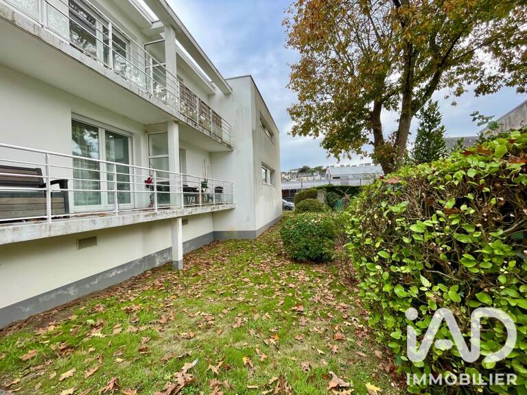 Vente Appartement 2 pièces — photo 1