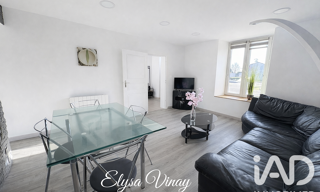 Maison 4 Pièces 101 m² à vendre à Longnes (78980)