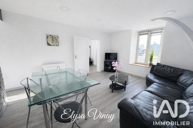 Maison 4 pièces 230000 €