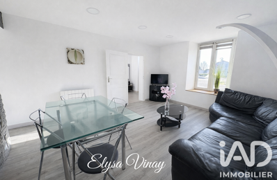 Vente Maison/villa 4 pièces — photo du bien