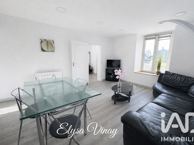 Vente Maison/villa 4 pièces — photo du bien