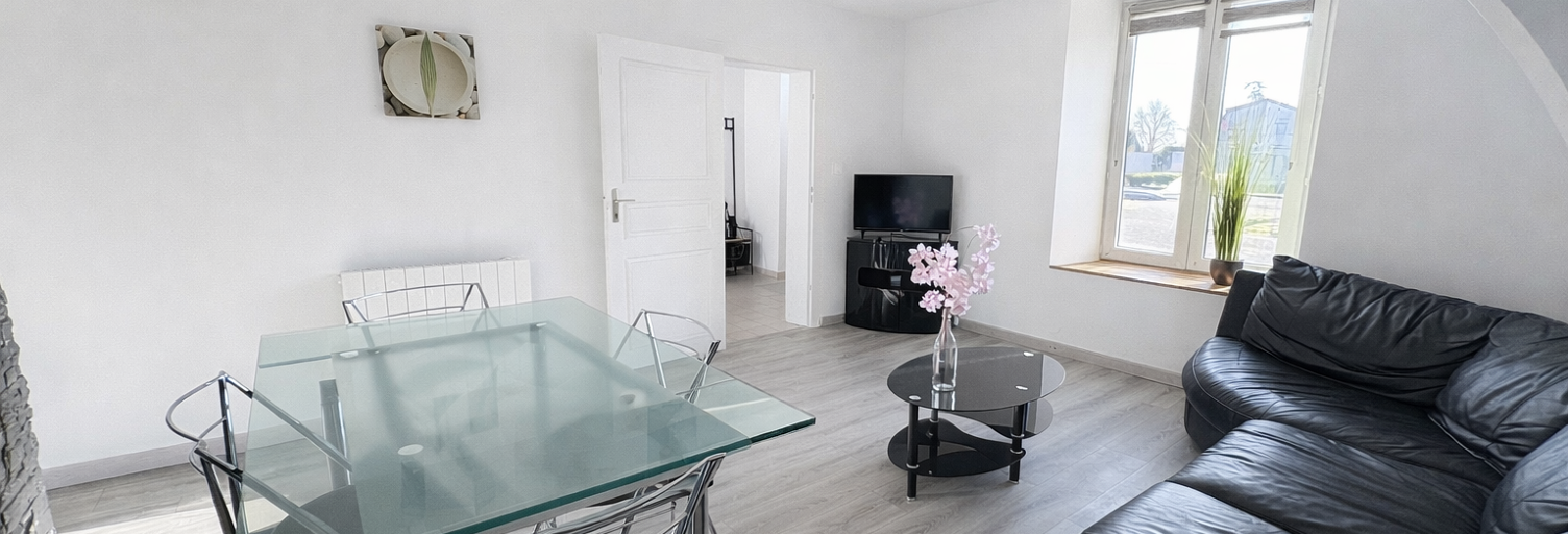 Maison 4 Pièces 101 m² à vendre à Longnes (78980)