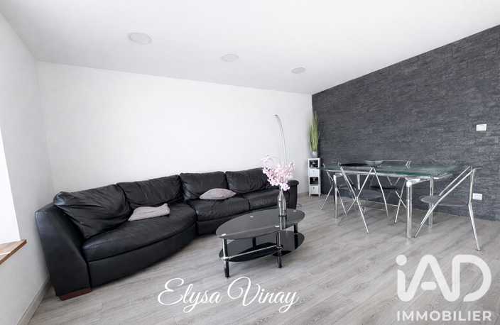 Vente Maison/villa 4 pièces — photo 2