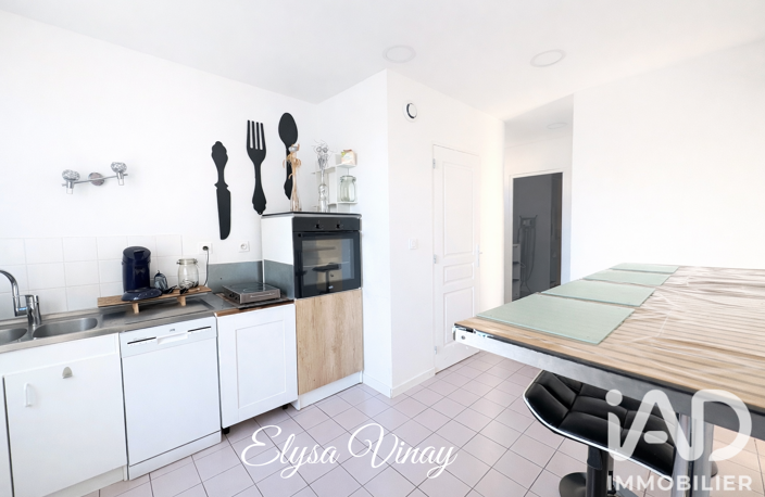 Vente Maison/villa 4 pièces — photo 3