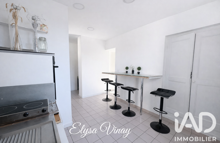 Vente Maison/villa 4 pièces — photo 4