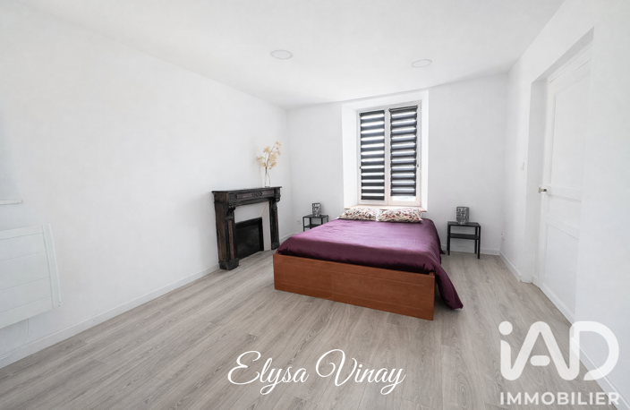 Vente Maison/villa 4 pièces — photo 5