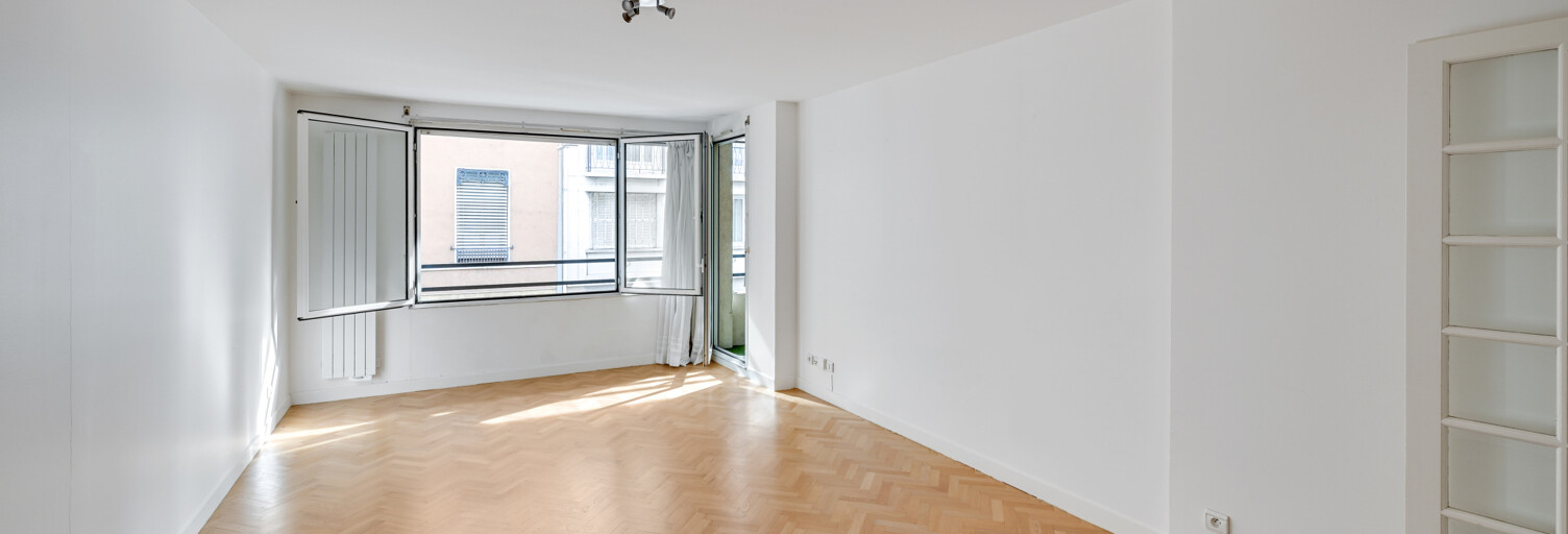 Appartement 5 Pièces 105 m² à vendre à Lyon 6 (69006)