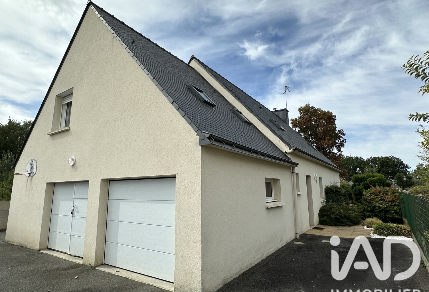 Vente Maison/villa 7 pièces — photo 1