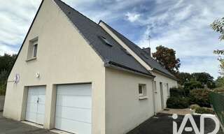 Maison 7 Pièces 173 m² à vendre à Ploërmel (56800)