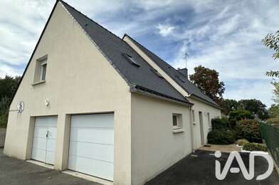 Maison 7 pièces 324000 €