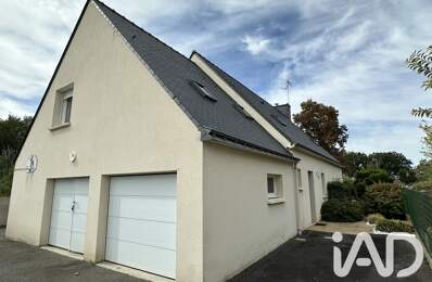 Vente Maison/villa 7 pièces — photo du bien