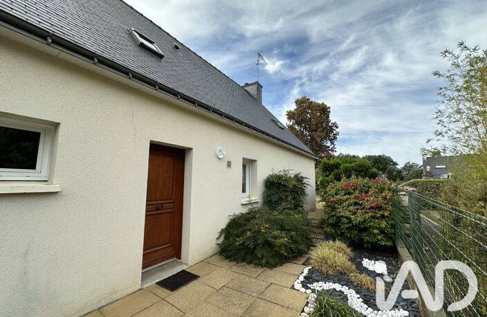Vente Maison/villa 7 pièces — photo 2