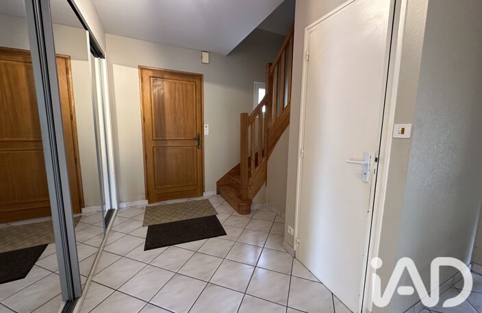 Vente Maison/villa 7 pièces — photo 3