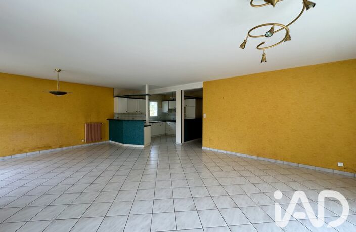 Vente Maison/villa 7 pièces — photo 4