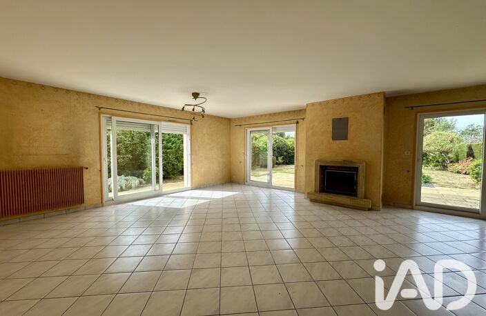 Vente Maison/villa 7 pièces — photo 5