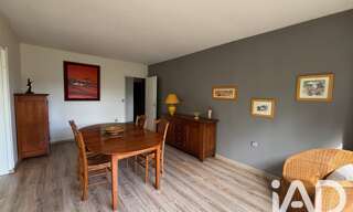 Appartement 3 Pièces 72 m² à vendre à Fontainebleau (77300)