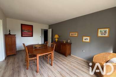 Appartement 3 pièces 209000 €