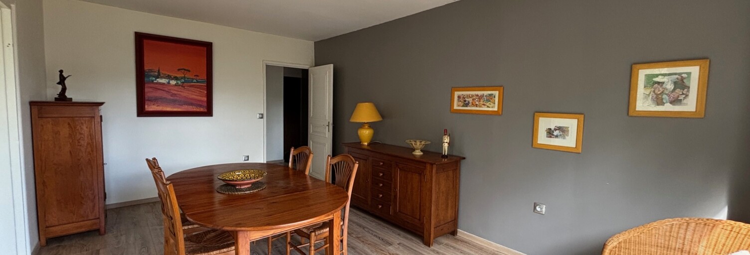 Appartement 3 Pièces 72 m² à vendre à Fontainebleau (77300)
