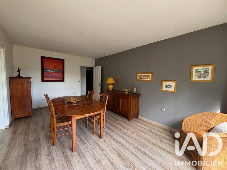 Vente Appartement 3 pièces — photo 1