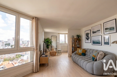 Appartement 4 pièces 399000 €