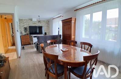 Vente Maison/villa 4 pièces — photo du bien