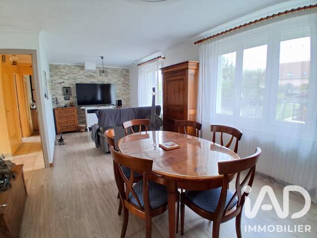 Vente Maison/villa 4 pièces — photo du bien