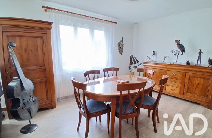 Vente Maison/villa 4 pièces — photo 2