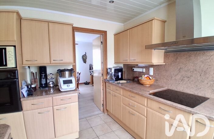 Vente Maison/villa 4 pièces — photo 3