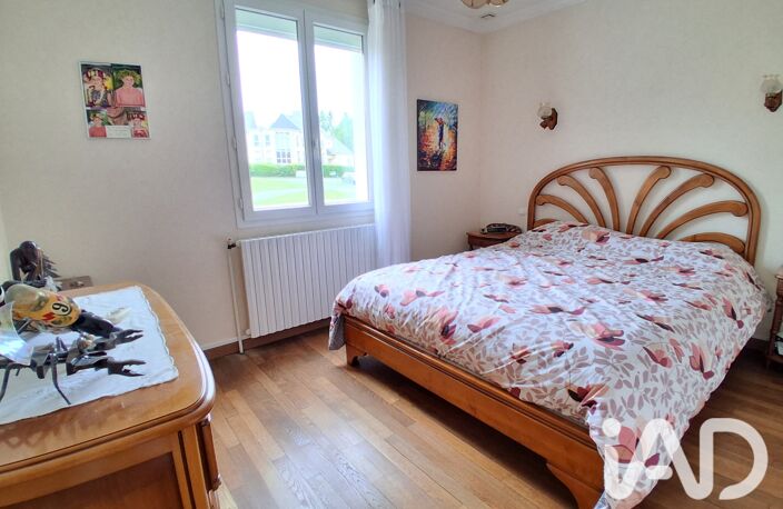 Vente Maison/villa 4 pièces — photo 4