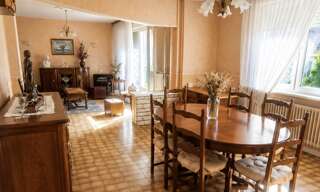 Appartement 4 Pièces 88 m² à vendre à Rombas (57120)