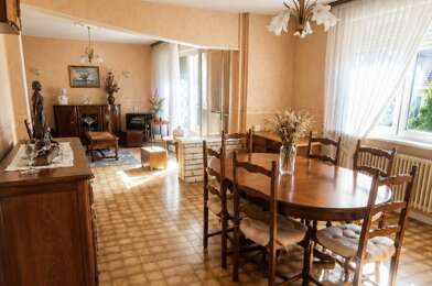 Appartement 4 pièces 115000 €