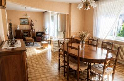 Vente Appartement 4 pièces — photo du bien