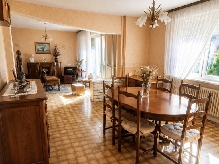 Vente Appartement 4 pièces — photo 1
