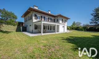 Maison 7 Pièces 240 m² à vendre à Thionville (57100)